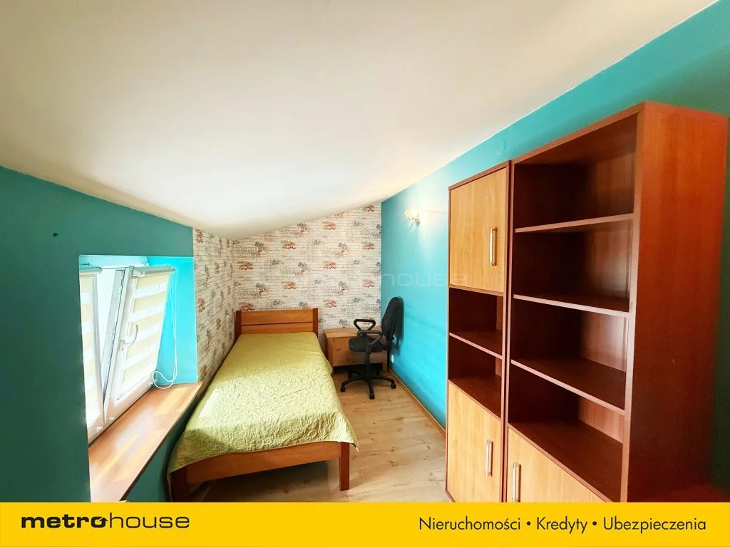 Dom 162,00 m², oferta nr , SDFEGY875, Mikołów