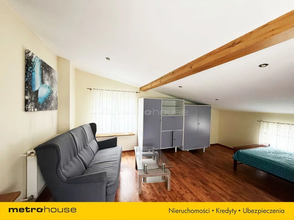 Dom 162,00 m², oferta nr , SDFEGY875, Mikołów