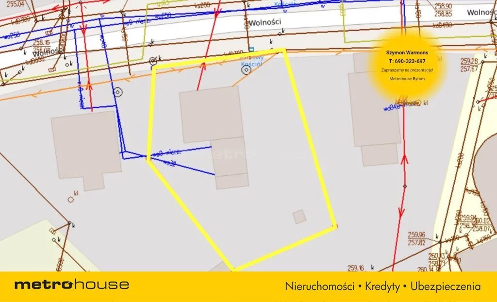Dom 162,00 m², oferta nr , SDFEGY875, Mikołów