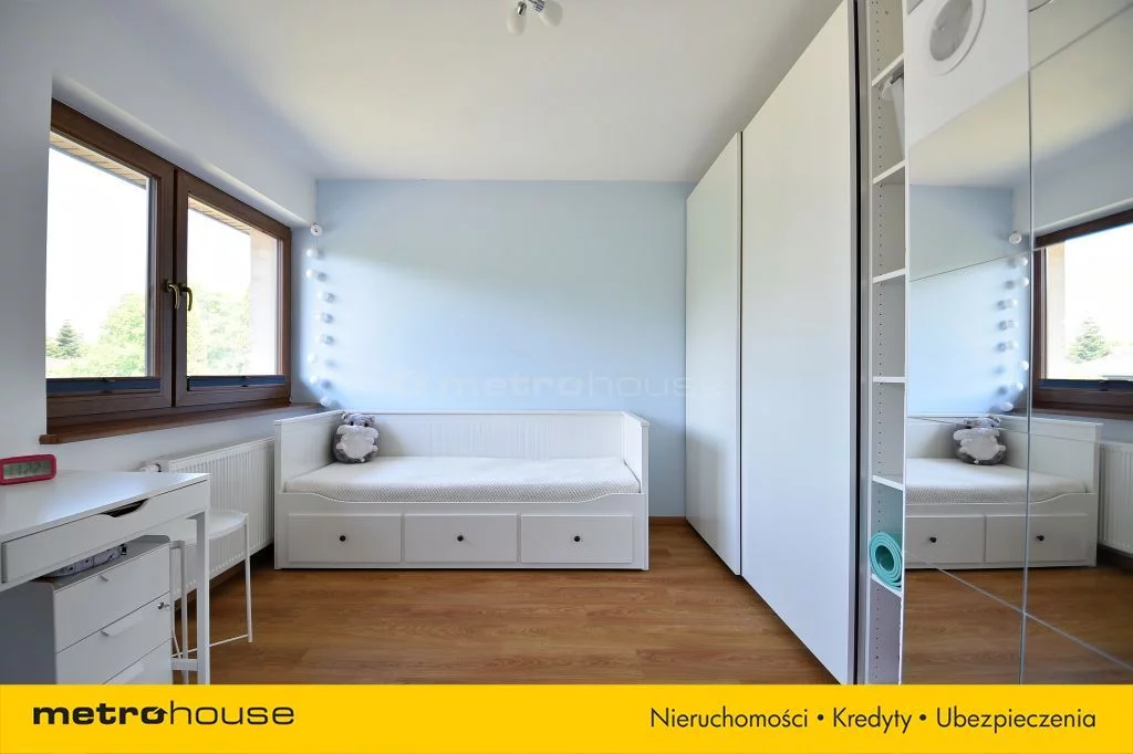 Dom i rezydencja 243,00 m², oferta nr , SDKAVA908, Milanówek
