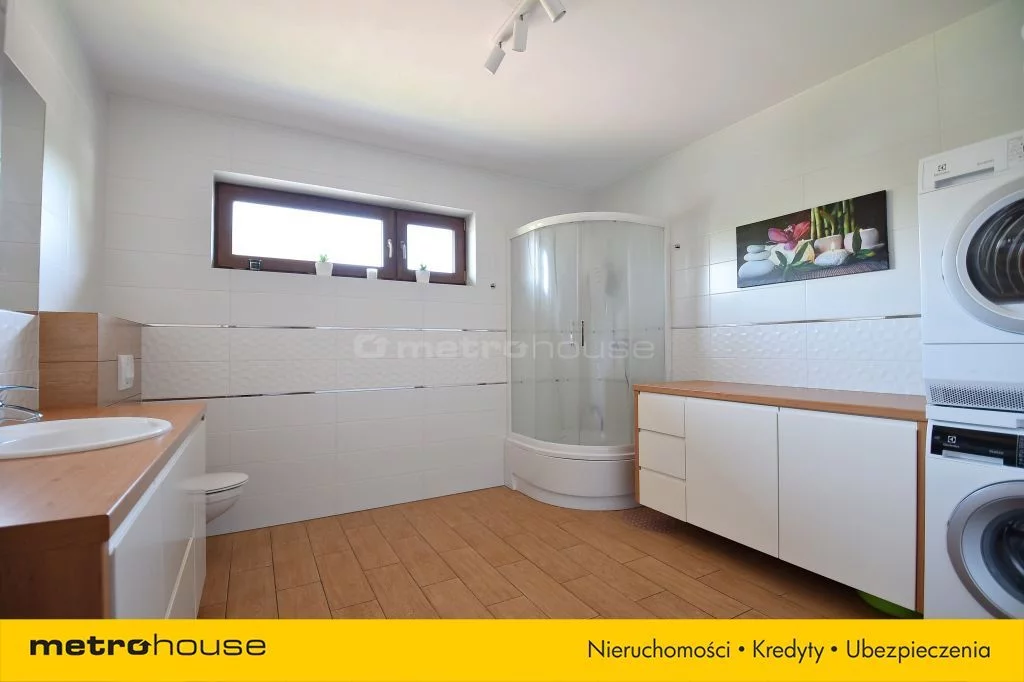 Dom i rezydencja 243,00 m², oferta nr , SDKAVA908, Milanówek