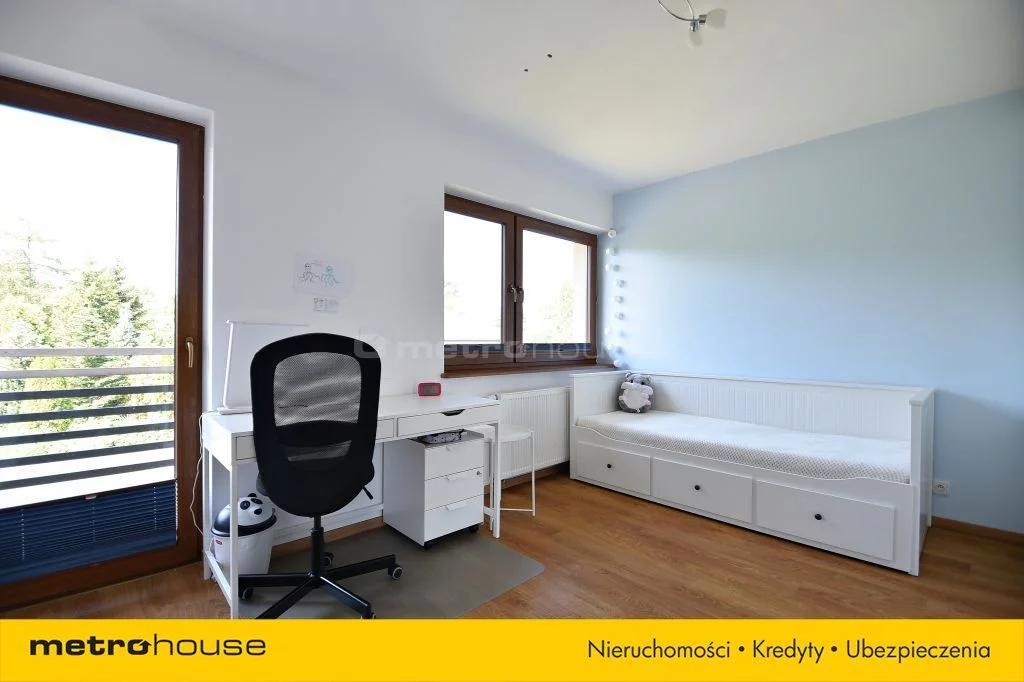 Dom i rezydencja 243,00 m², oferta nr , SDKAVA908, Milanówek