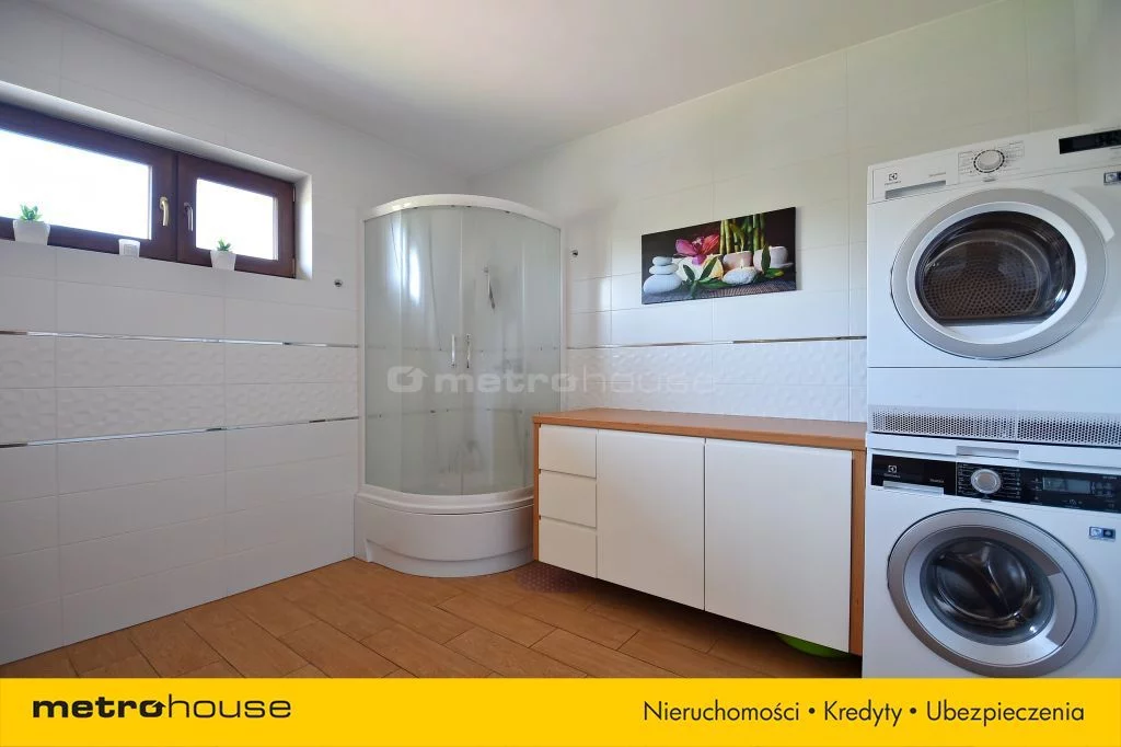 Dom i rezydencja 243,00 m², oferta nr , SDKAVA908, Milanówek
