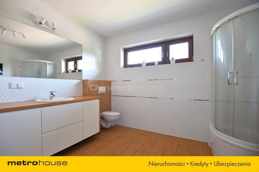 Dom i rezydencja 243,00 m², oferta nr , SDKAVA908, Milanówek
