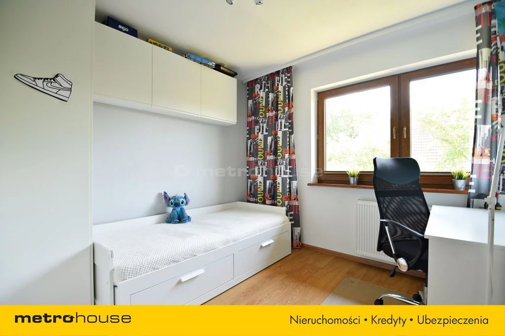 Dom i rezydencja 243,00 m², oferta nr , SDKAVA908, Milanówek