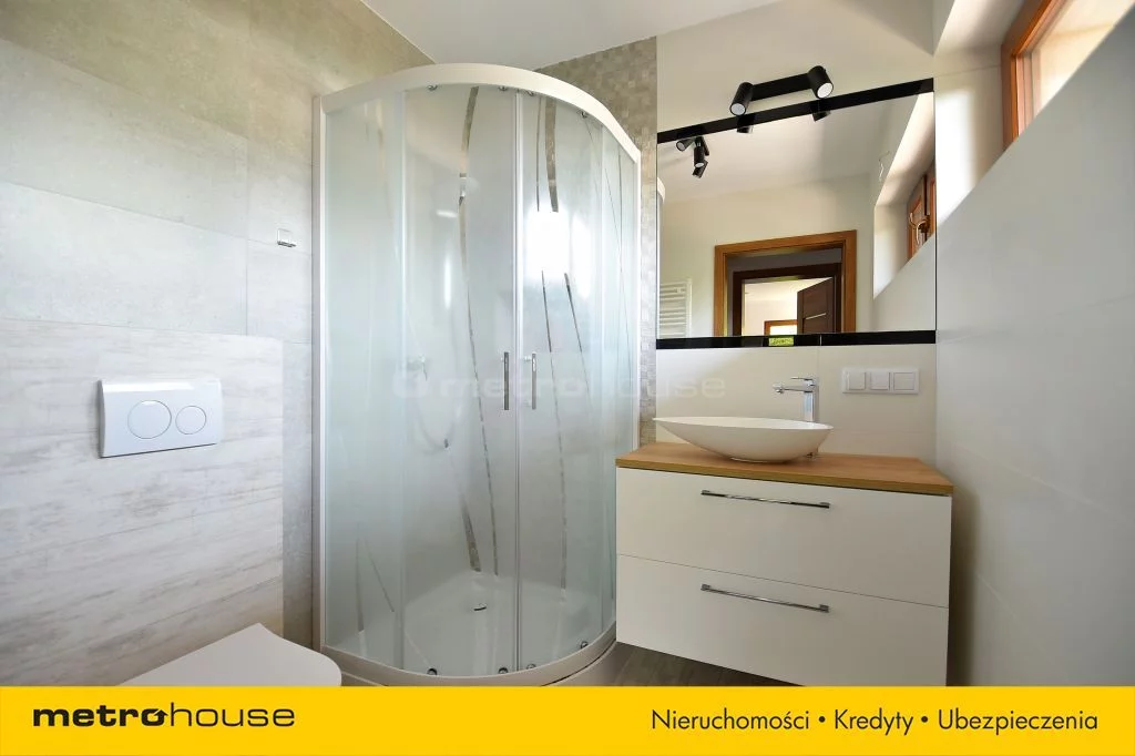 Dom i rezydencja 243,00 m², oferta nr , SDKAVA908, Milanówek