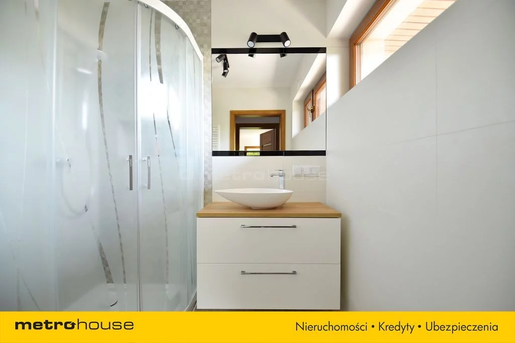 Dom i rezydencja 243,00 m², oferta nr , SDKAVA908, Milanówek