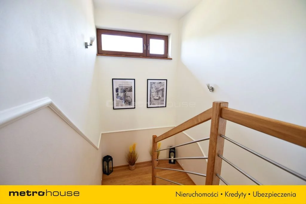 Dom i rezydencja 243,00 m², oferta nr , SDKAVA908, Milanówek