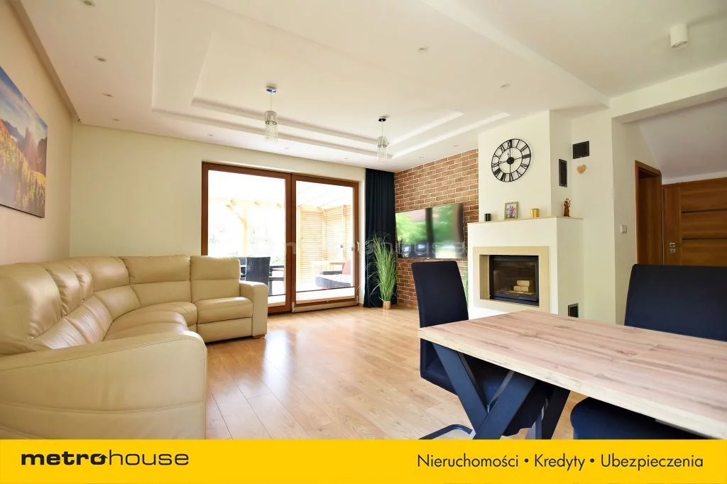 Dom i rezydencja 243,00 m², oferta nr , SDKAVA908, Milanówek