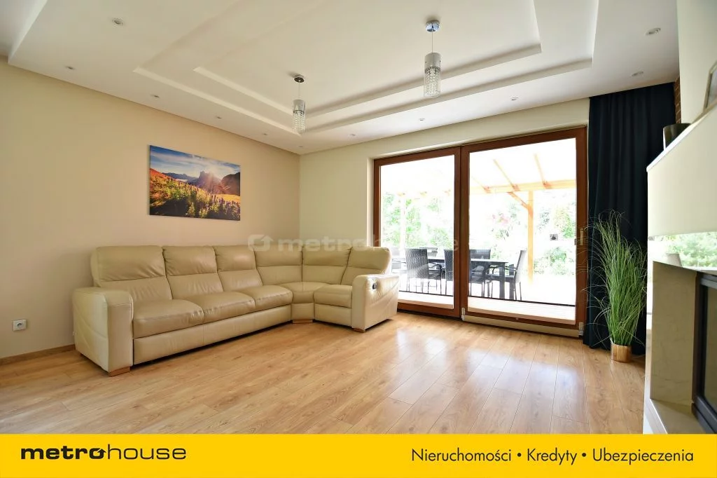 Dom i rezydencja 243,00 m², oferta nr , SDKAVA908, Milanówek