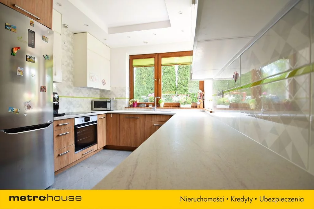 Dom i rezydencja 243,00 m², oferta nr , SDKAVA908, Milanówek