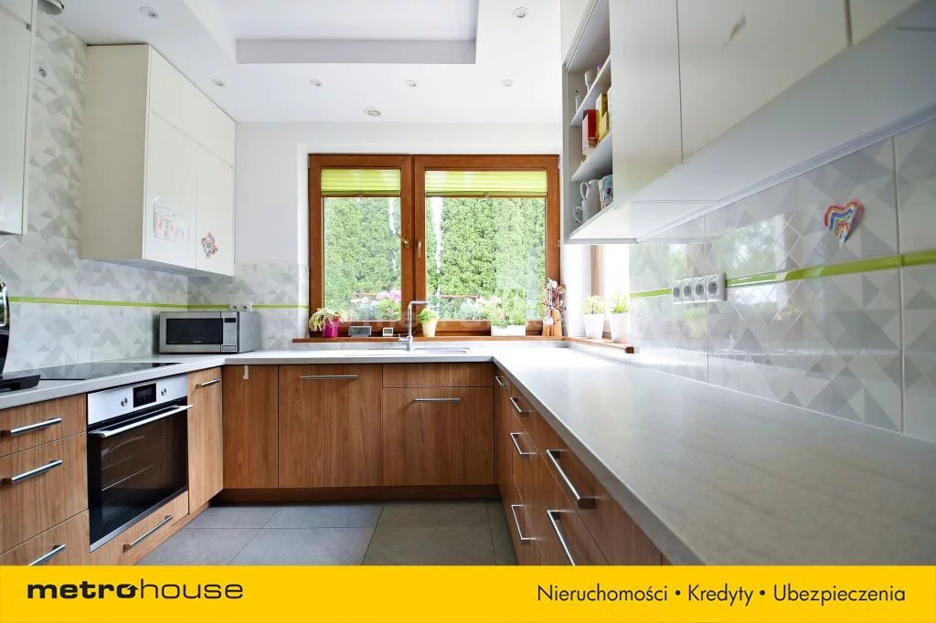 Dom i rezydencja 243,00 m², oferta nr , SDKAVA908, Milanówek
