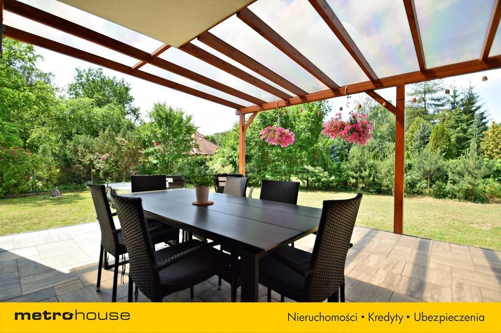 Dom i rezydencja 243,00 m², oferta nr , SDKAVA908, Milanówek