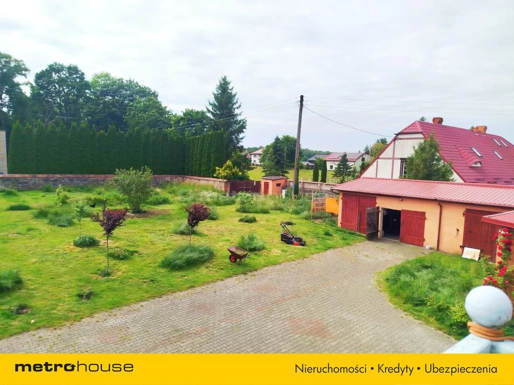 Dom i rezydencja 150,00 m², oferta nr , SDHASA274, Miszewo