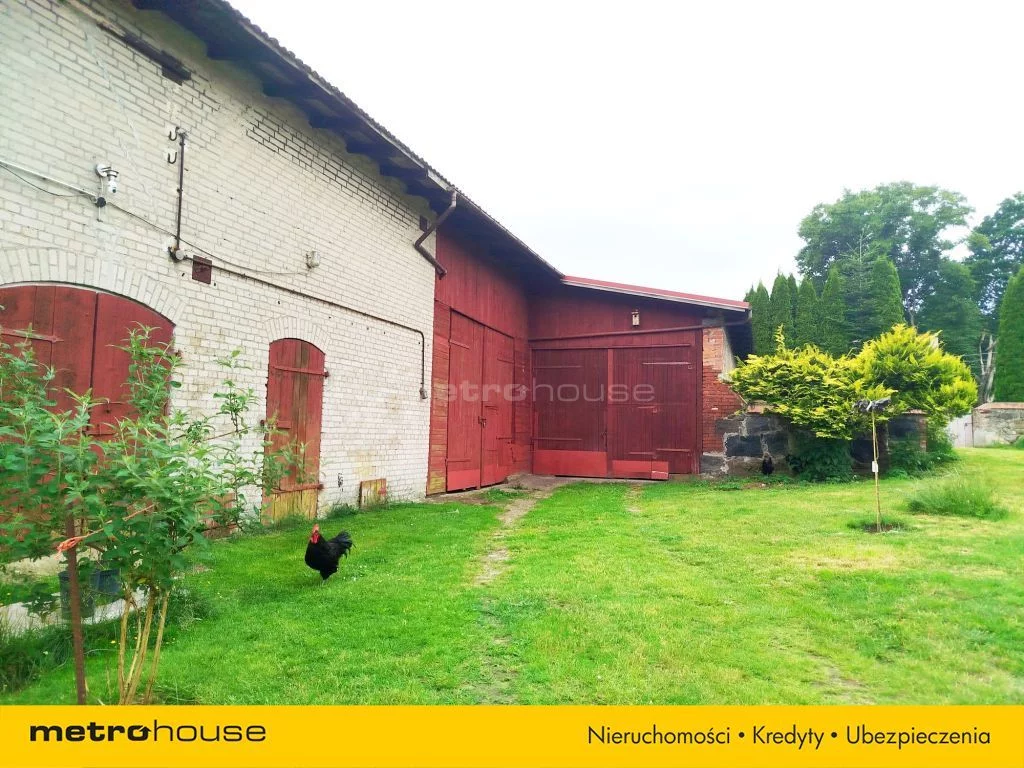 Dom i rezydencja 150,00 m², oferta nr , SDHASA274, Miszewo