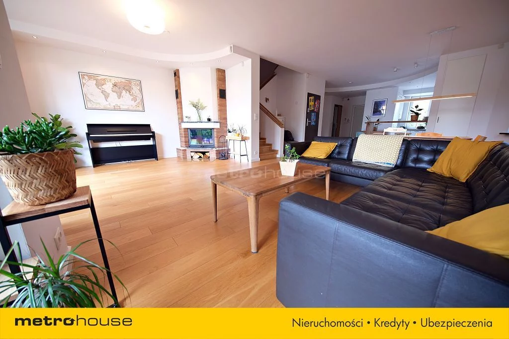 Dom 270,00 m², oferta nr , SDSIVI906, Warszawa, Ursynów, Ursynów, Moczydłowska