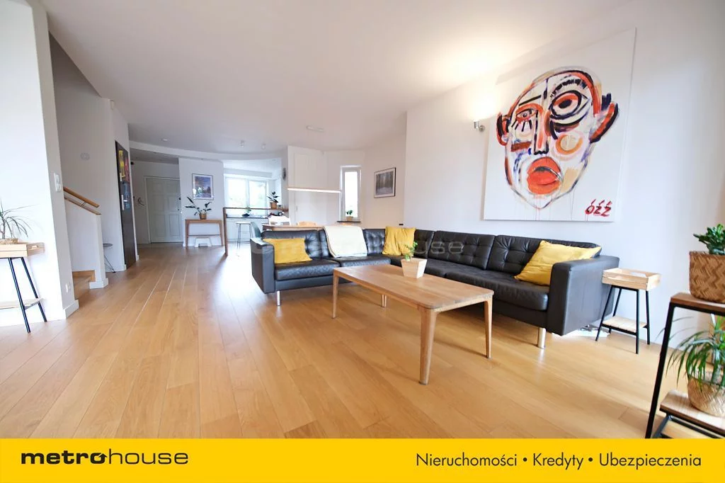 Dom 270,00 m², oferta nr , SDSIVI906, Warszawa, Ursynów, Ursynów, Moczydłowska