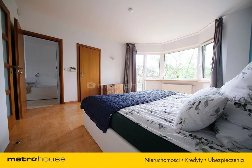 Dom 270,00 m², oferta nr , SDSIVI906, Warszawa, Ursynów, Ursynów, Moczydłowska