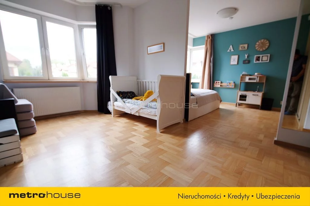 Dom 270,00 m², oferta nr , SDSIVI906, Warszawa, Ursynów, Ursynów, Moczydłowska