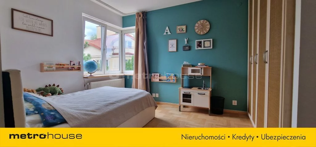 Dom 270,00 m², oferta nr , SDSIVI906, Warszawa, Ursynów, Ursynów, Moczydłowska