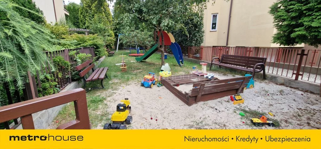 Dom 270,00 m², oferta nr , SDSIVI906, Warszawa, Ursynów, Ursynów, Moczydłowska
