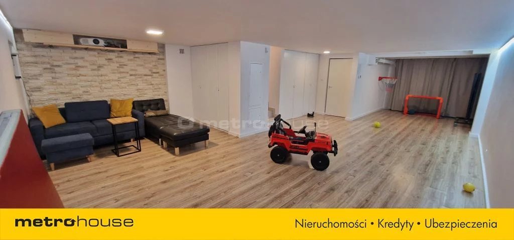Dom 270,00 m², oferta nr , SDSIVI906, Warszawa, Ursynów, Ursynów, Moczydłowska