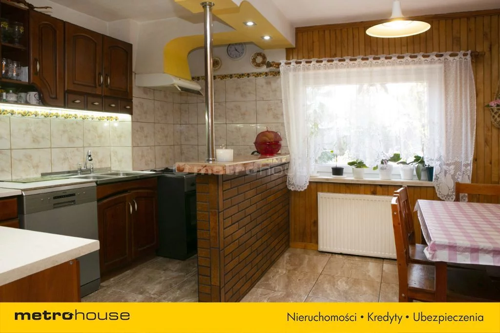 Dom 285,00 m², oferta nr , SDHASA381, Sochaczew, Mostowa