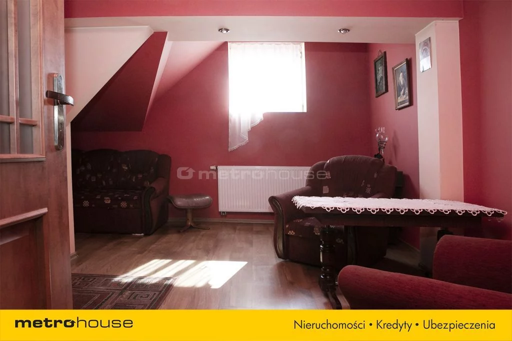Dom 285,00 m², oferta nr , SDHASA381, Sochaczew, Mostowa