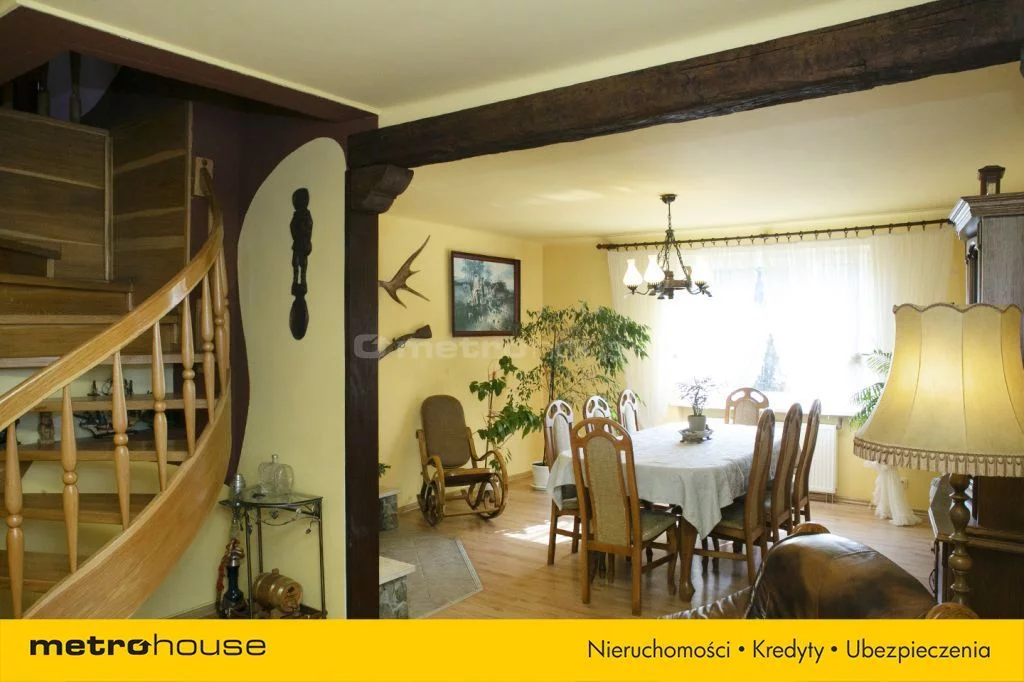 Dom 285,00 m², oferta nr , SDHASA381, Sochaczew, Mostowa