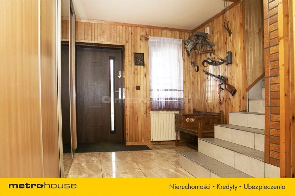 Dom 285,00 m², oferta nr , SDHASA381, Sochaczew, Mostowa