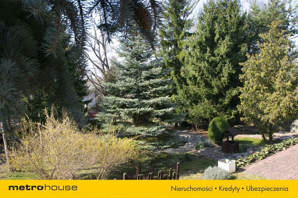 Dom 285,00 m², oferta nr , SDHASA381, Sochaczew, Mostowa