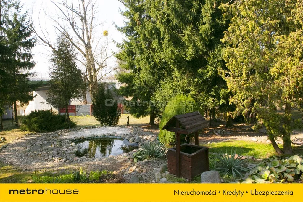 Dom 285,00 m², oferta nr , SDHASA381, Sochaczew, Mostowa
