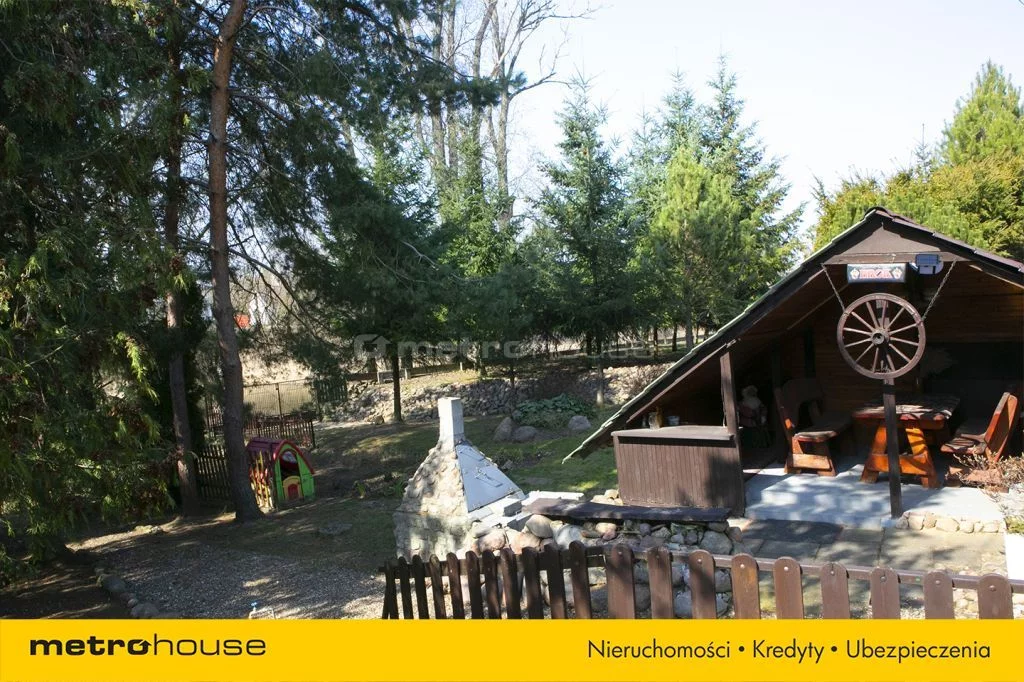 Dom 285,00 m², oferta nr , SDHASA381, Sochaczew, Mostowa