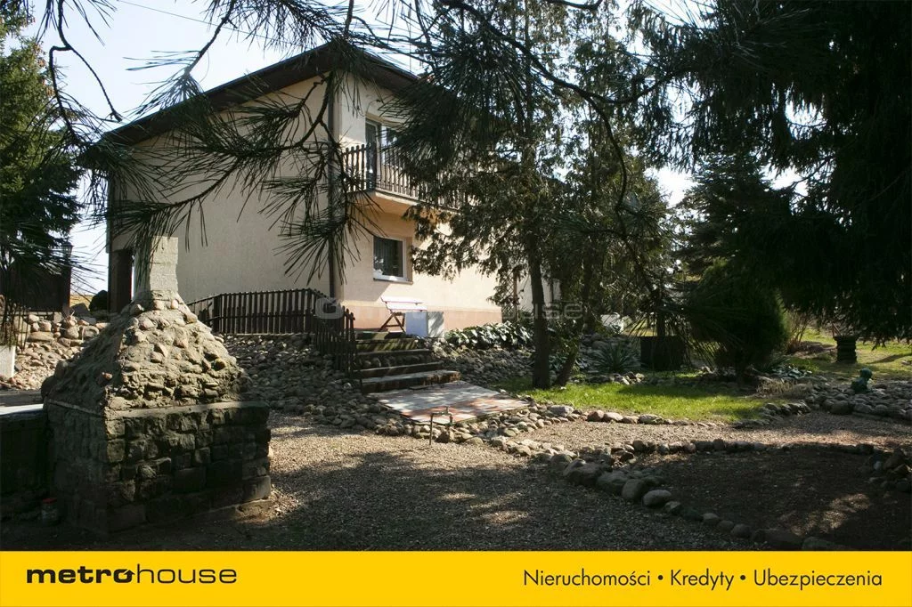 Dom 285,00 m², oferta nr , SDHASA381, Sochaczew, Mostowa