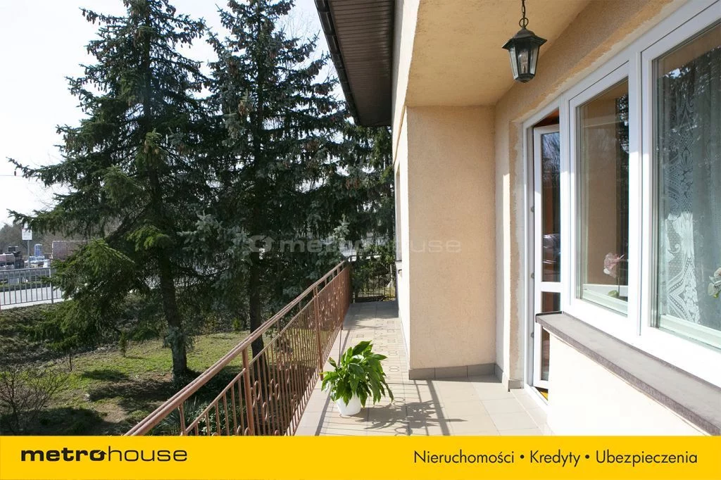 Dom 285,00 m², oferta nr , SDHASA381, Sochaczew, Mostowa