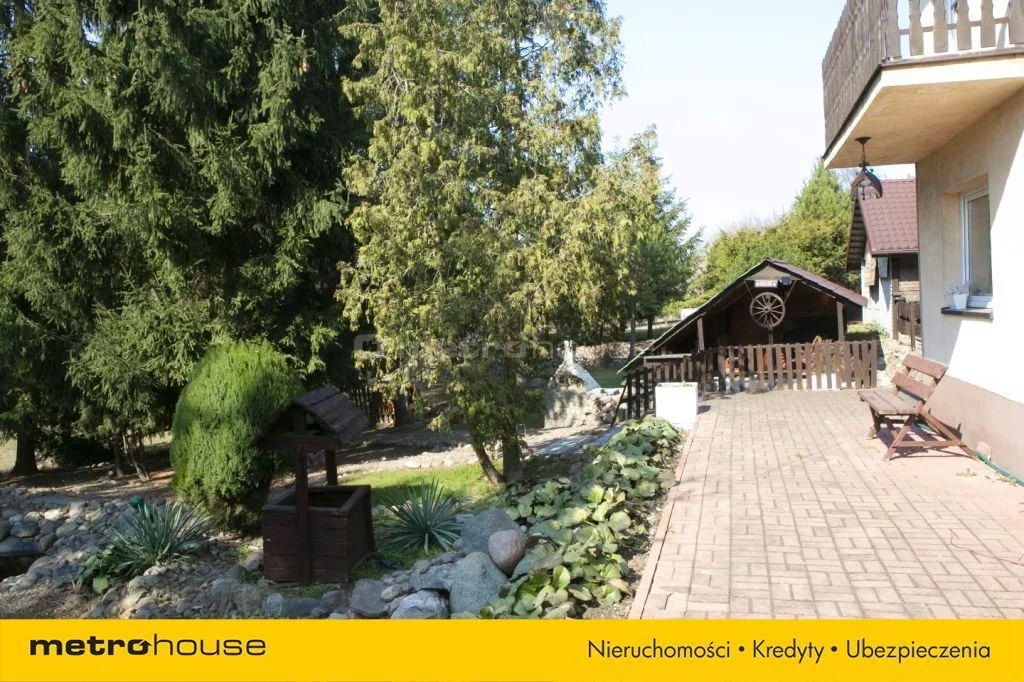 Dom 285,00 m², oferta nr , SDHASA381, Sochaczew, Mostowa