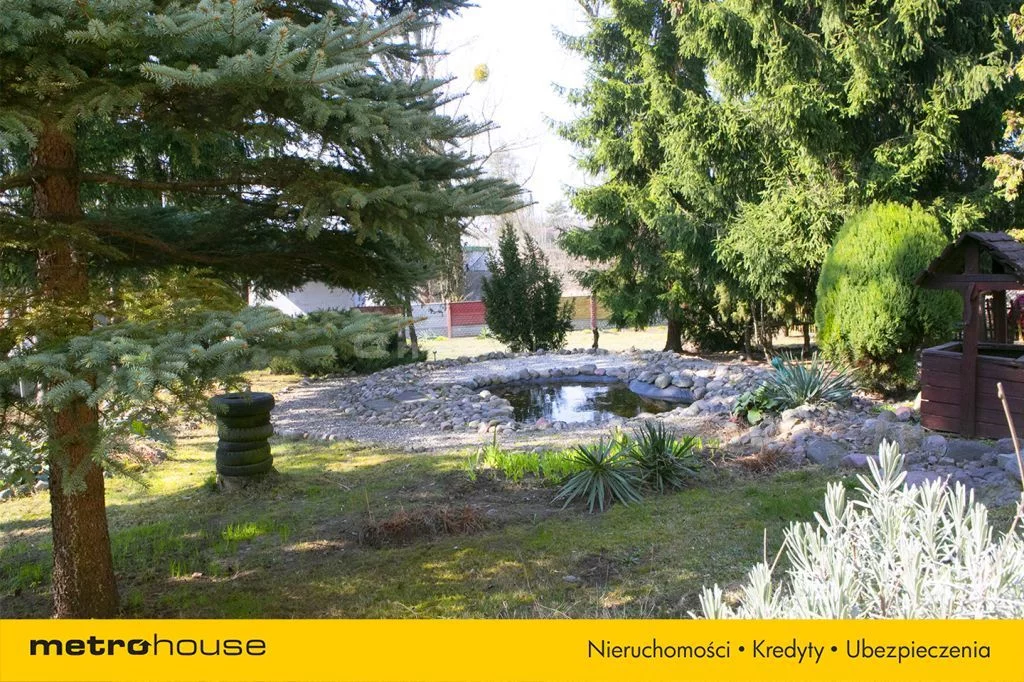 Dom 285,00 m², oferta nr , SDHASA381, Sochaczew, Mostowa