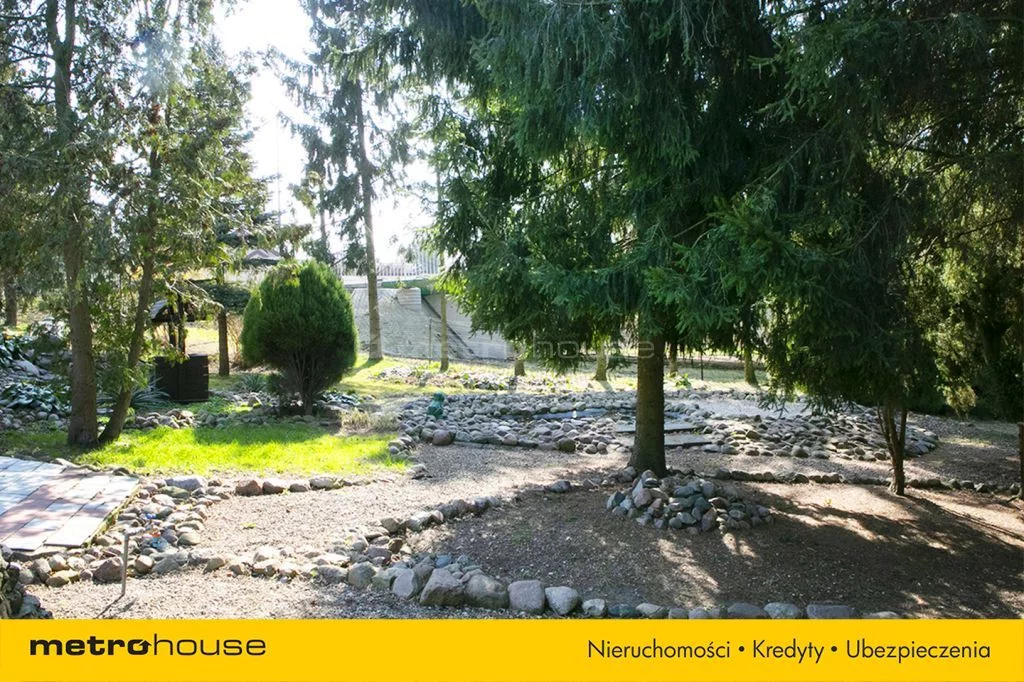 Dom 285,00 m², oferta nr , SDHASA381, Sochaczew, Mostowa
