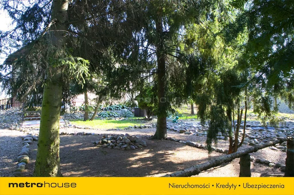 Dom 285,00 m², oferta nr , SDHASA381, Sochaczew, Mostowa