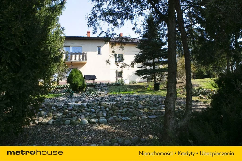 Dom 285,00 m², oferta nr , SDHASA381, Sochaczew, Mostowa