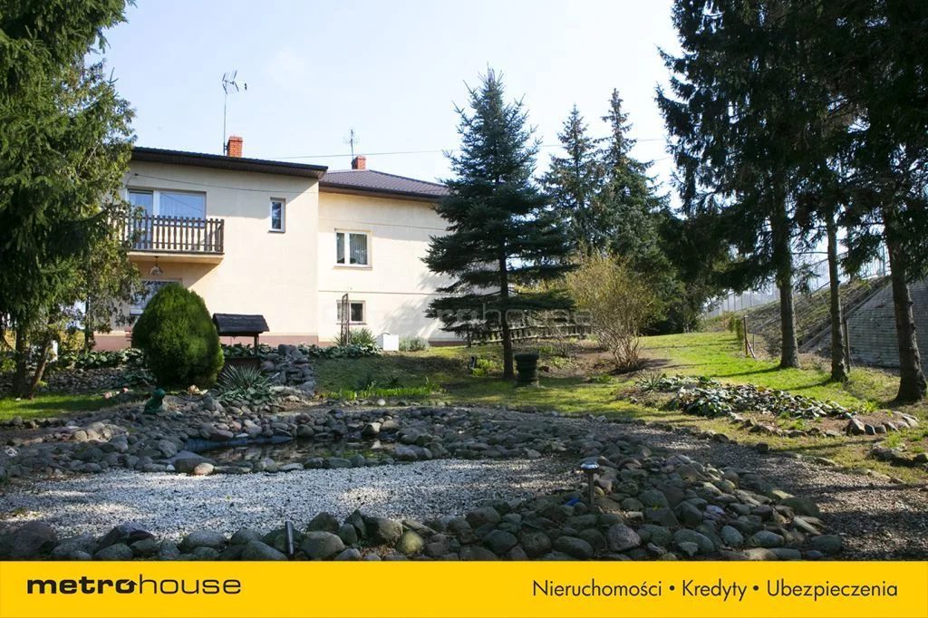 Dom 285,00 m², oferta nr , SDHASA381, Sochaczew, Mostowa