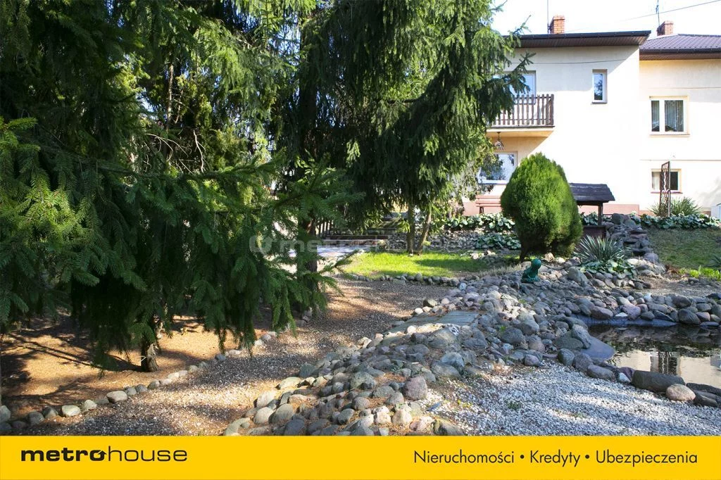 Dom 285,00 m², oferta nr , SDHASA381, Sochaczew, Mostowa