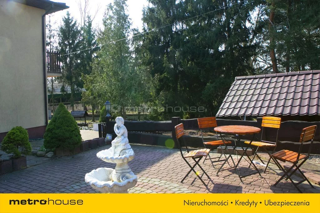 Dom 285,00 m², oferta nr , SDHASA381, Sochaczew, Mostowa