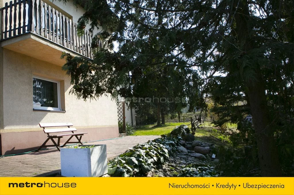Dom 285,00 m², oferta nr , SDHASA381, Sochaczew, Mostowa
