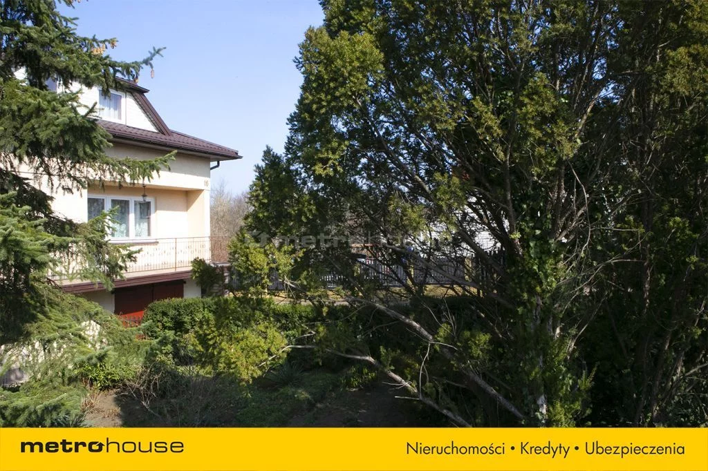 Dom 285,00 m², oferta nr , SDHASA381, Sochaczew, Mostowa