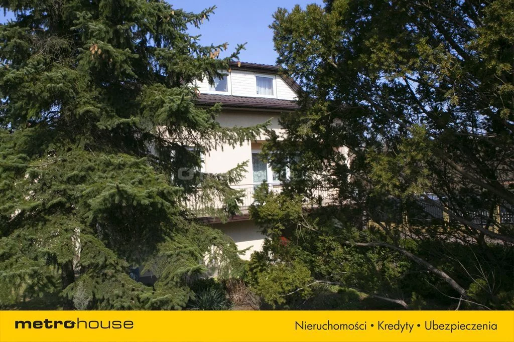 Dom 285,00 m², oferta nr , SDHASA381, Sochaczew, Mostowa
