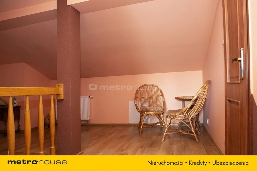Dom 285,00 m², oferta nr , SDHASA381, Sochaczew, Mostowa