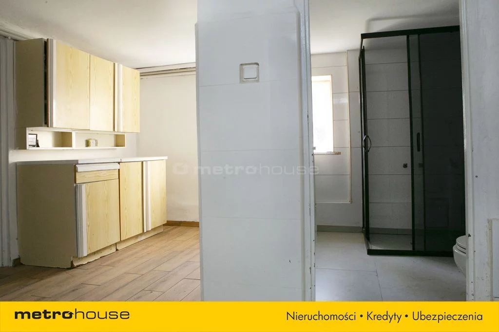 Dom 285,00 m², oferta nr , SDHASA381, Sochaczew, Mostowa