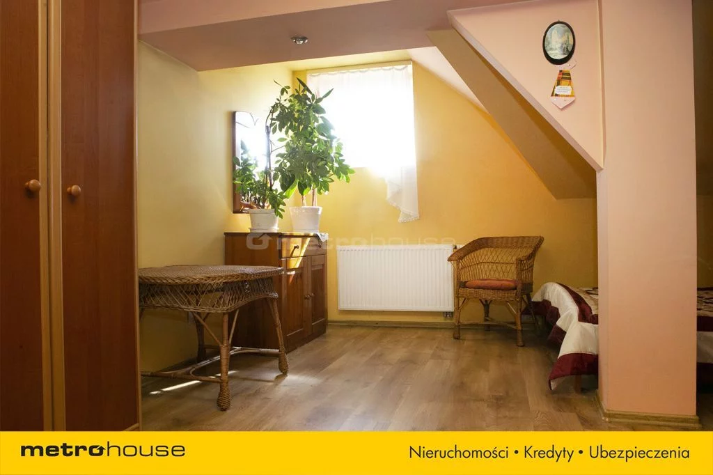 Dom 285,00 m², oferta nr , SDHASA381, Sochaczew, Mostowa