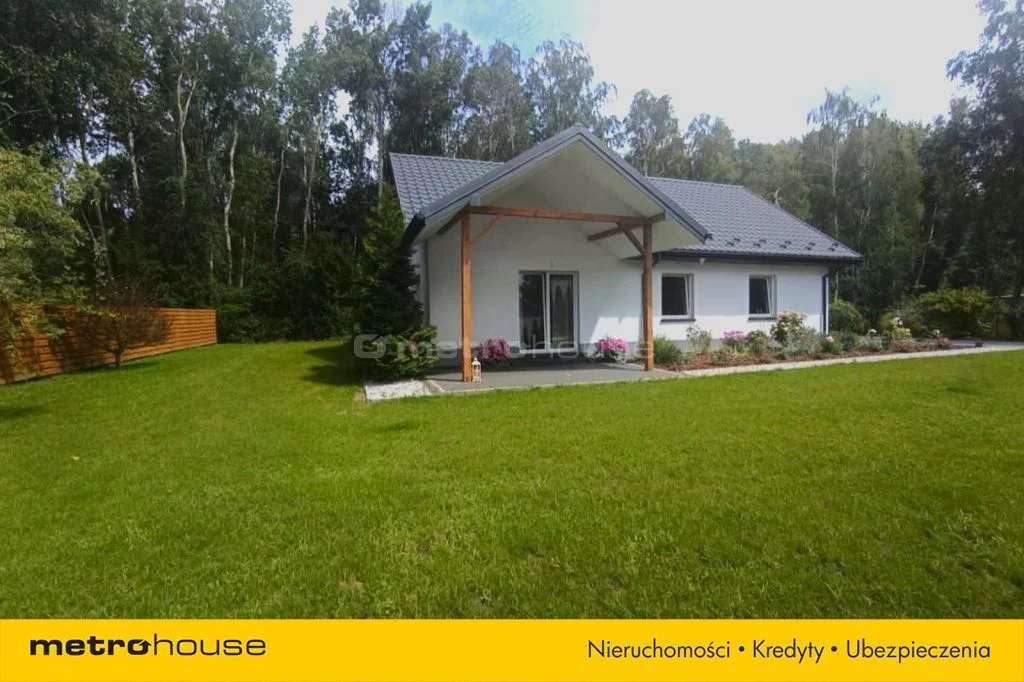 Dom 150,00 m², oferta nr , SDGOMY307, Musuły